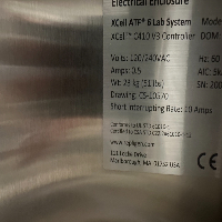 Sartorius BIOSTAT D-DCU Dual Bioreactor image 0